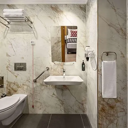 Ramada Encore Sisli * Istanbul