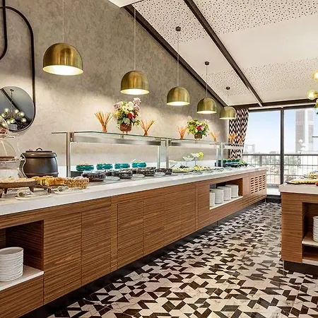 Ramada Encore Sisli