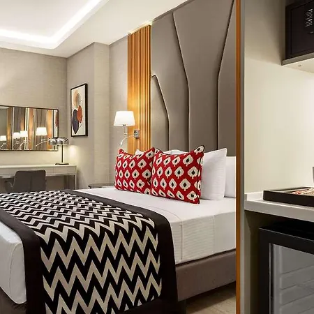 Ramada Encore Sisli