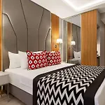 Ramada Encore Sisli Istanbul