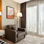 Ramada Encore Sisli *