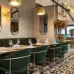 Ramada Encore Sisli * Istanbul