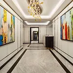 Hotel Ramada Encore Sisli Istanbul
