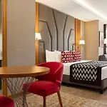 Hotel Ramada Encore Sisli