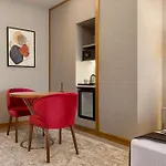 Ramada Encore Sisli Hotel