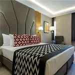 Hotel Ramada Encore Sisli Istanbul