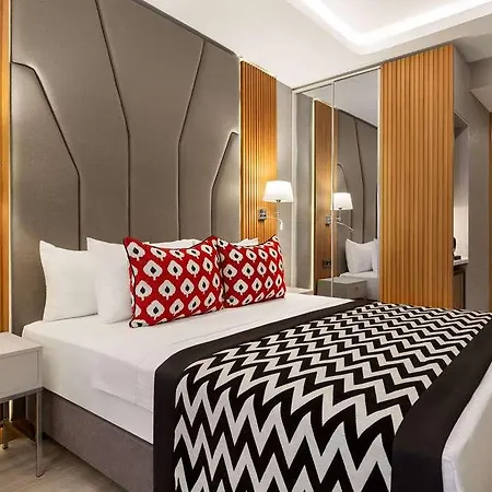Ramada Encore Sisli 이스탄불