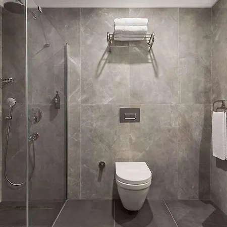 Ramada Encore Sisli Hotell *