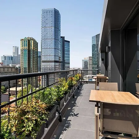 Ramada Encore Sisli Hotel Istambul