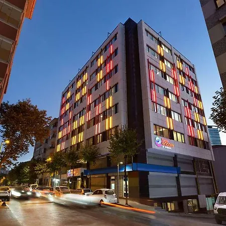 Ramada Encore Sisli 이스탄불