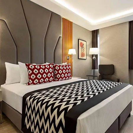 Ramada Encore Sisli
