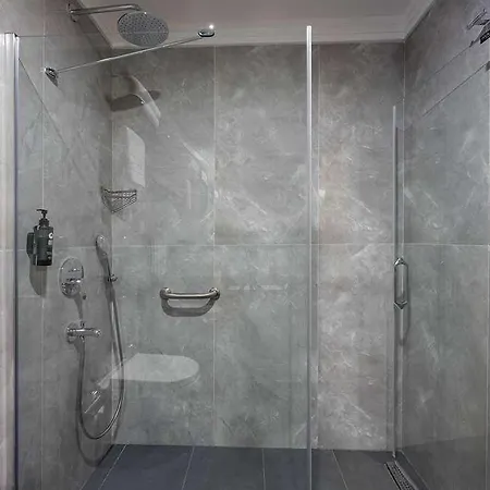 Ramada Encore Sisli Hotell Istanbul