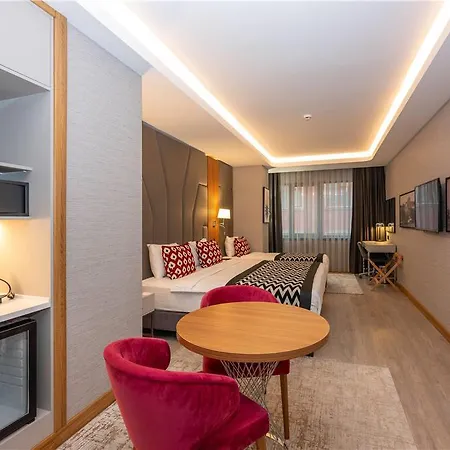Ramada Encore Sisli * Istambul
