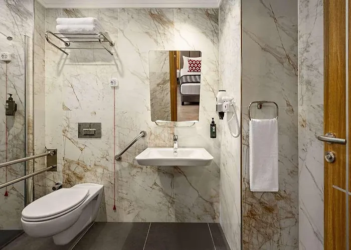 Ramada Encore Sisli * Istanbul