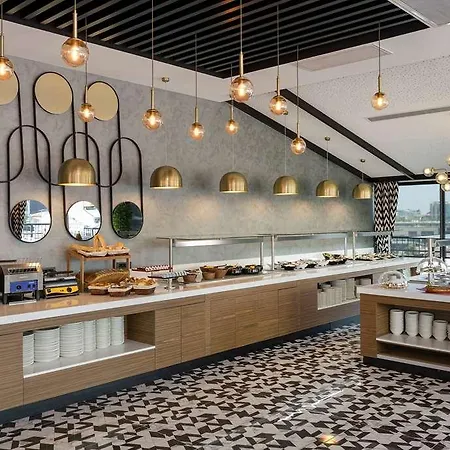 Ramada Encore Sisli Ξενοδοχείο