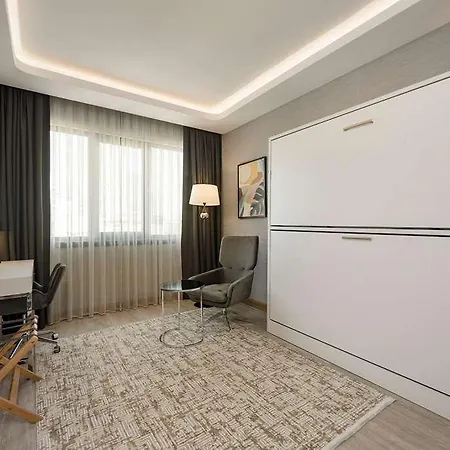 Ξενοδοχείο Ramada Encore Sisli *