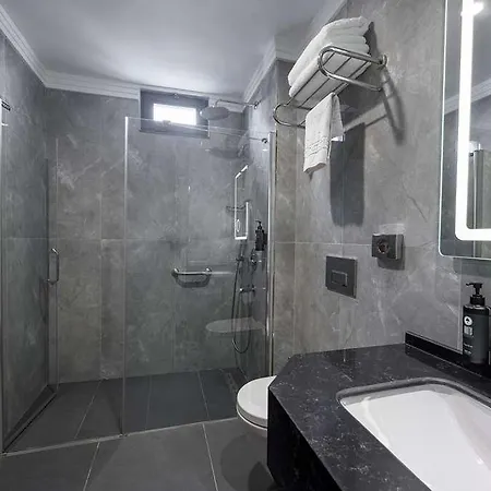 Ξενοδοχείο Ramada Encore Sisli Κωνσταντινούπολη