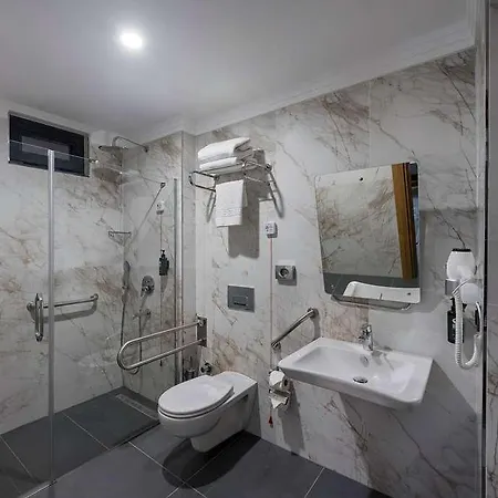 Ramada Encore Sisli Κωνσταντινούπολη