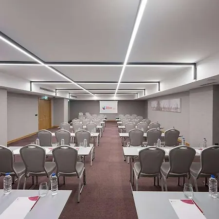 Ramada Encore Sisli Ξενοδοχείο