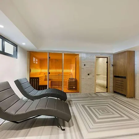 Ramada Encore Sisli * Κωνσταντινούπολη