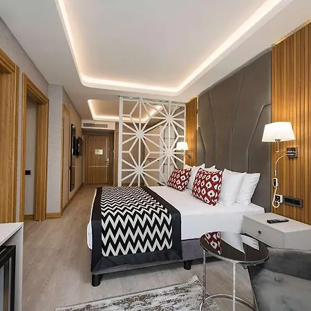Ramada Encore Sisli Ξενοδοχείο Κωνσταντινούπολη