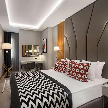 Ramada Encore Sisli Ξενοδοχείο *