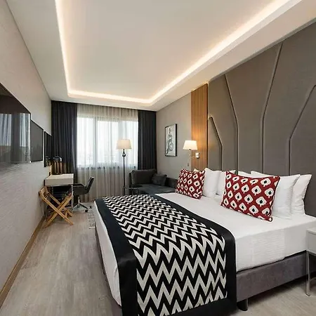Ramada Encore Sisli Ξενοδοχείο Κωνσταντινούπολη