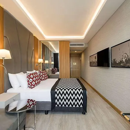 Ramada Encore Sisli Κωνσταντινούπολη
