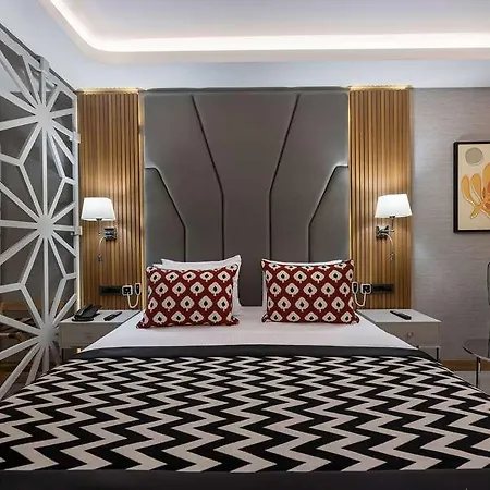 Ramada Encore Sisli * Κωνσταντινούπολη