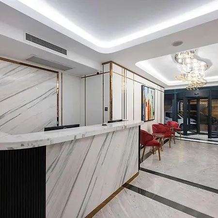 Ramada Encore Sisli * Κωνσταντινούπολη