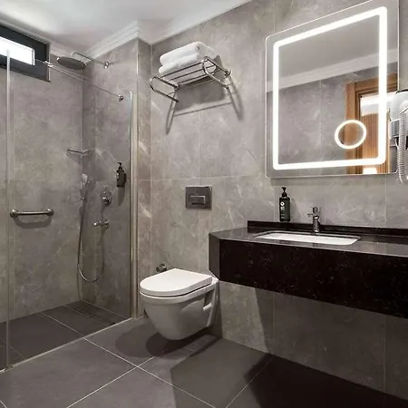 Ramada Encore Sisli Isztambul